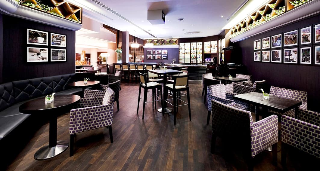 Hilton Strasbourg