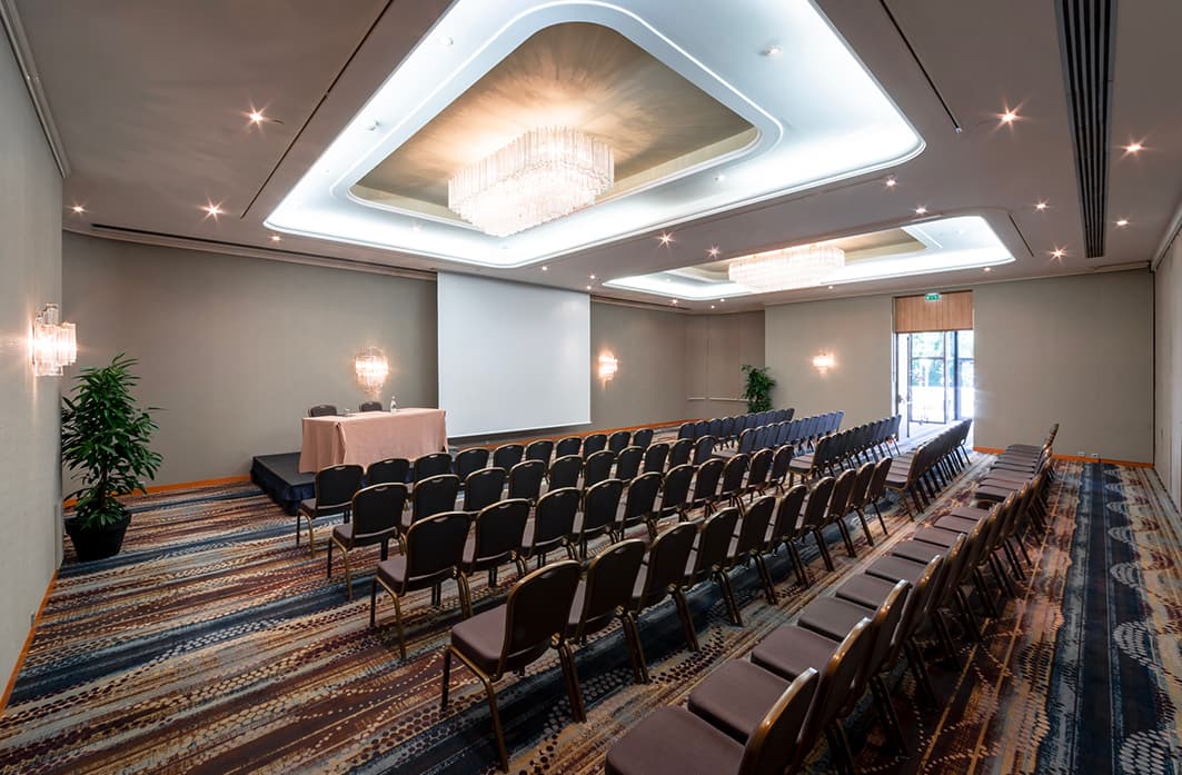 Hilton Strasbourg