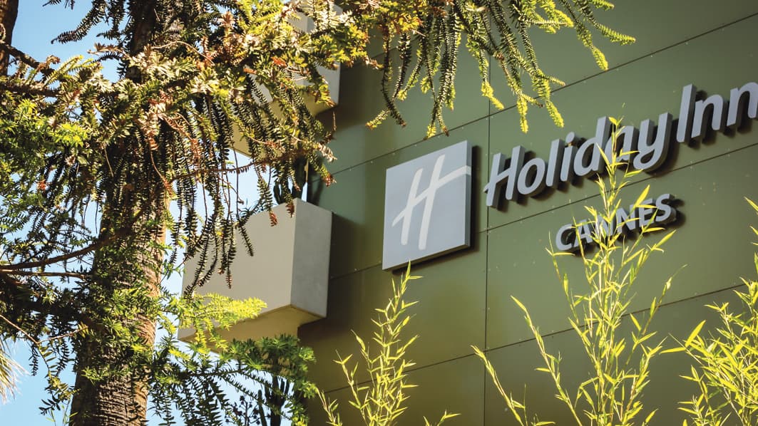 Holiday Inn Cannes