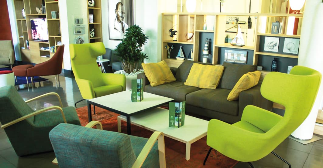 Holiday Inn Cannes