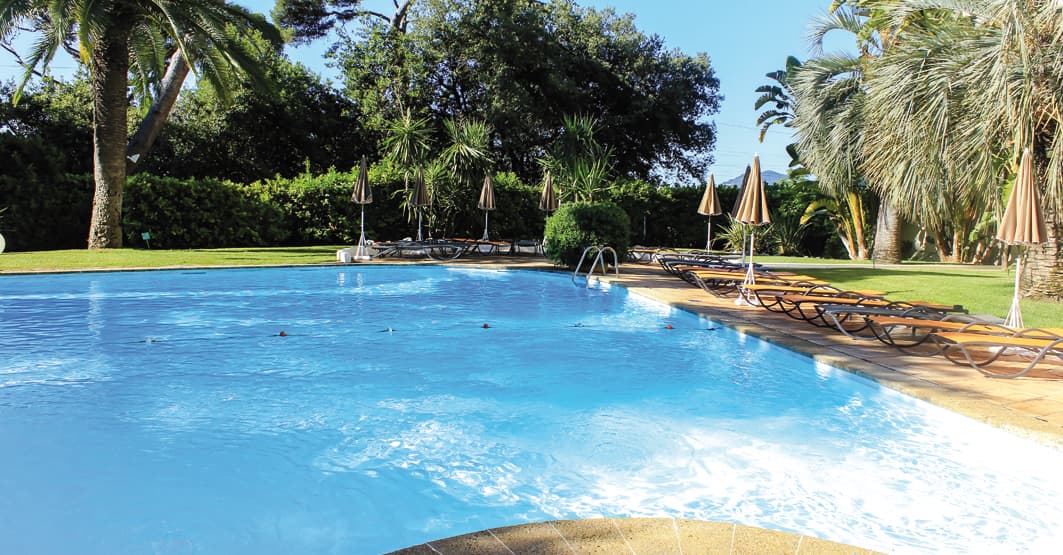 Holiday Inn Cannes