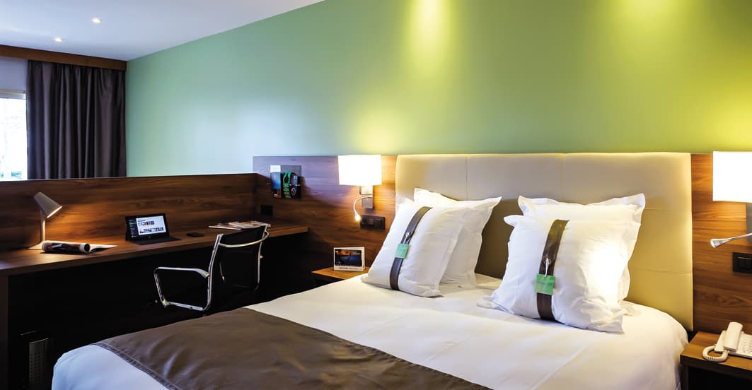 Holiday Inn Cannes