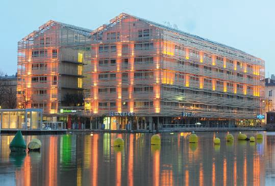 Holiday Inn Express Paris Canal de la Villette