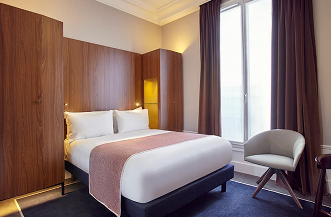 Holiday Inn Paris Gare de Lyon Bastille