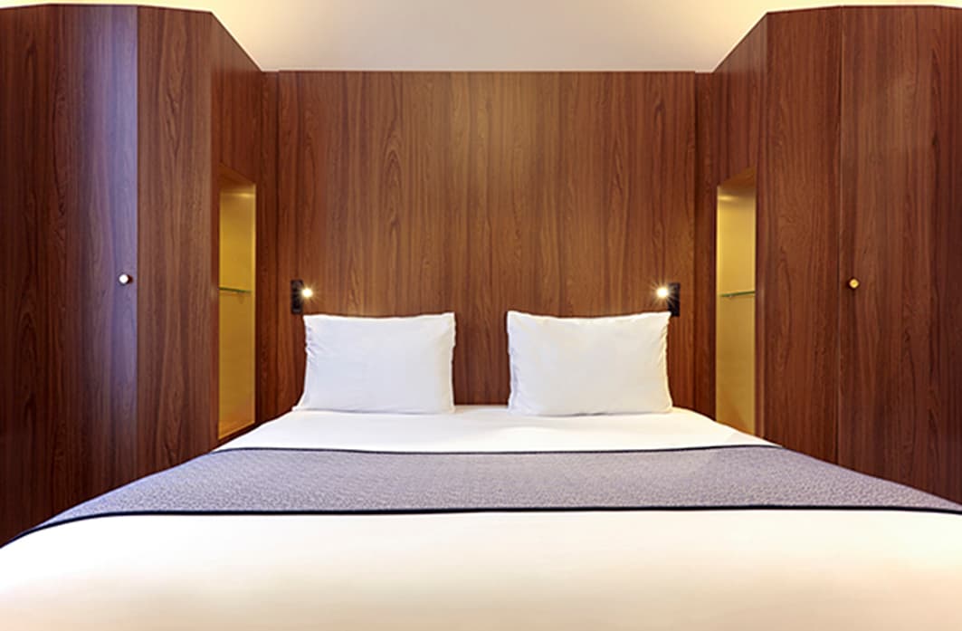 Holiday Inn Paris Gare de Lyon Bastille