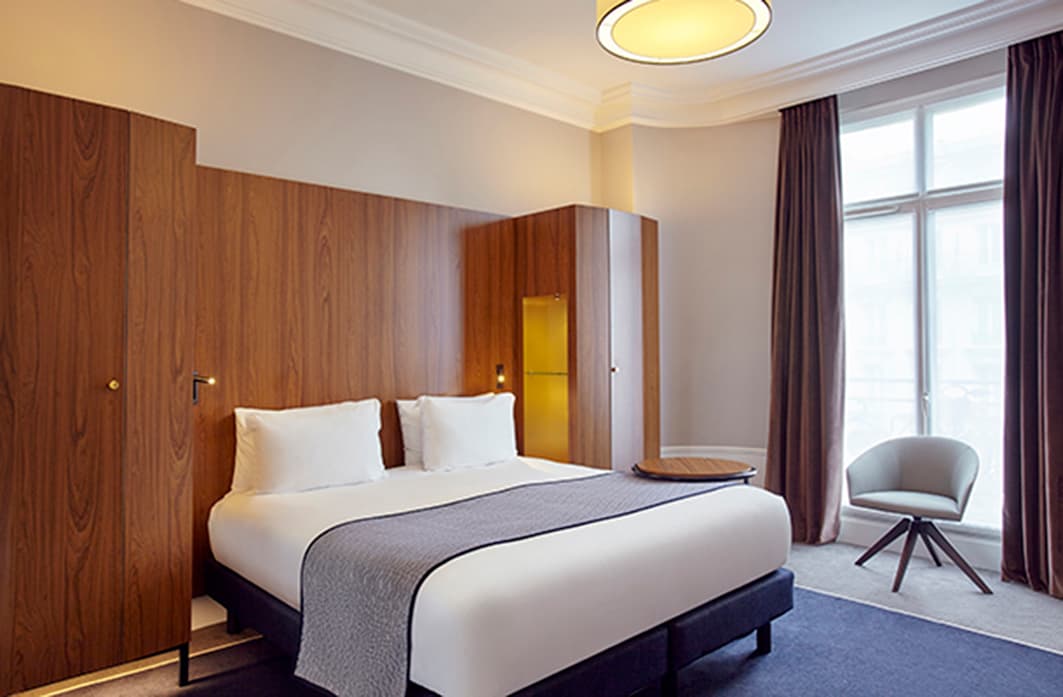 Holiday Inn Paris Gare de Lyon Bastille