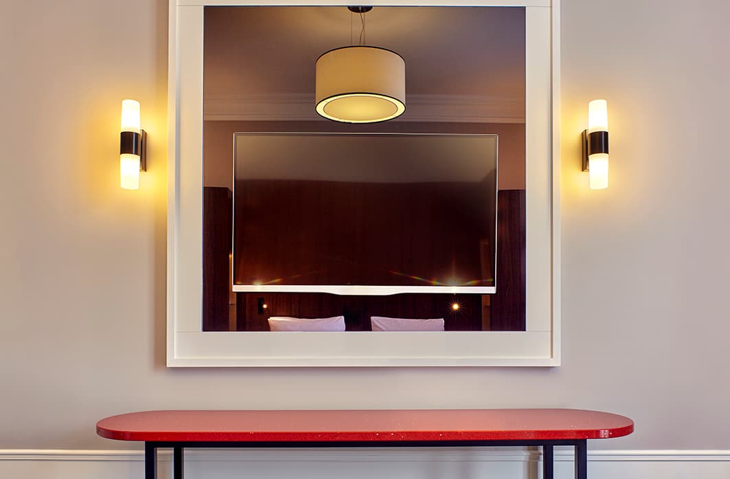 Holiday Inn Paris Gare de Lyon Bastille