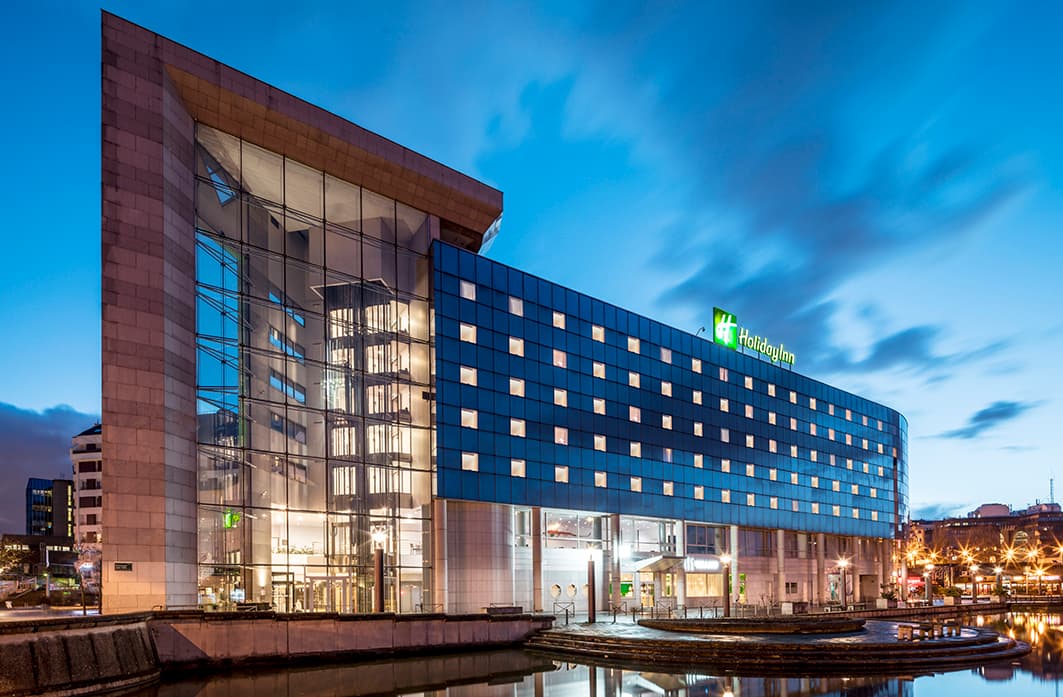 Holiday Inn Paris - Marne la Vallée