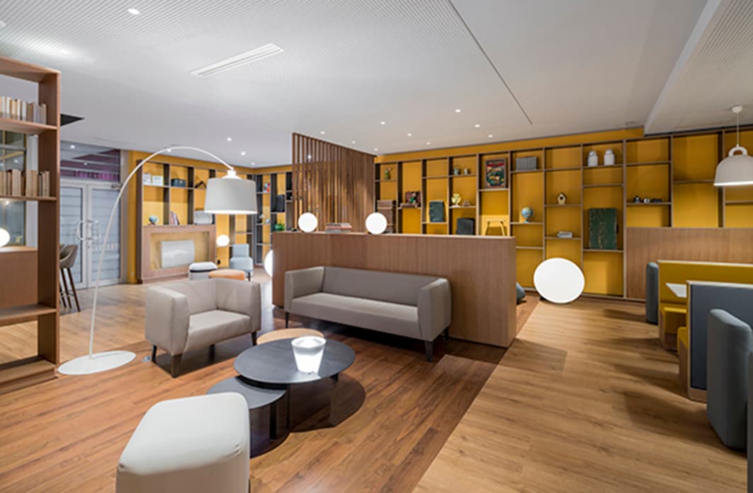 Holiday Inn Paris - Marne la Vallée