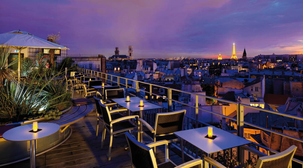 Holiday Inn Paris Notre Dame