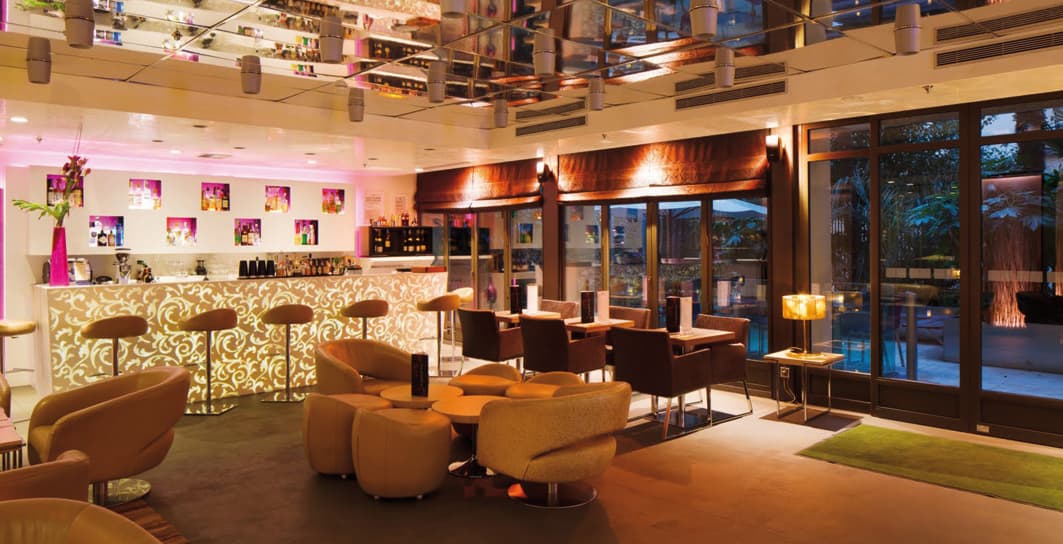 Holiday Inn Paris Notre Dame