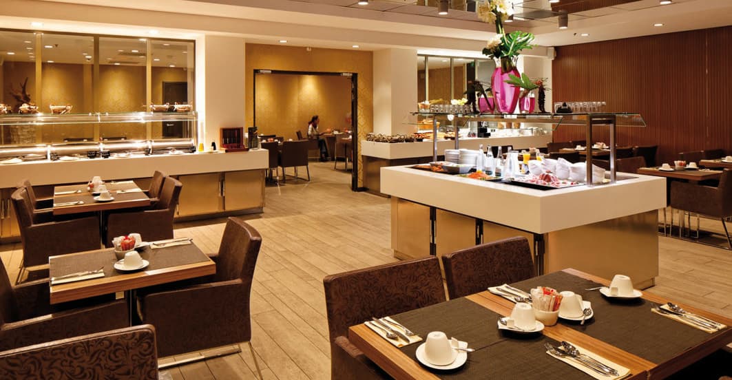 Holiday Inn Paris Notre Dame