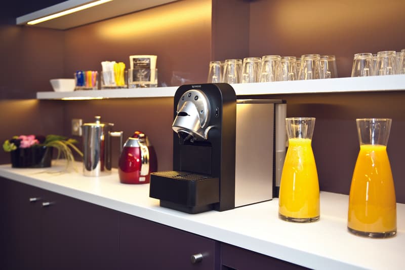Holiday Inn Paris - Porte de Clichy