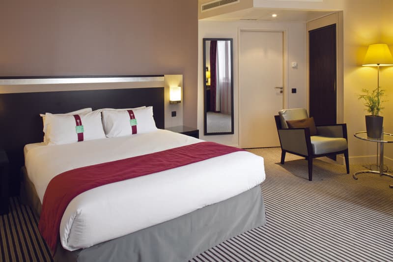 Holiday Inn Paris - Porte de Clichy