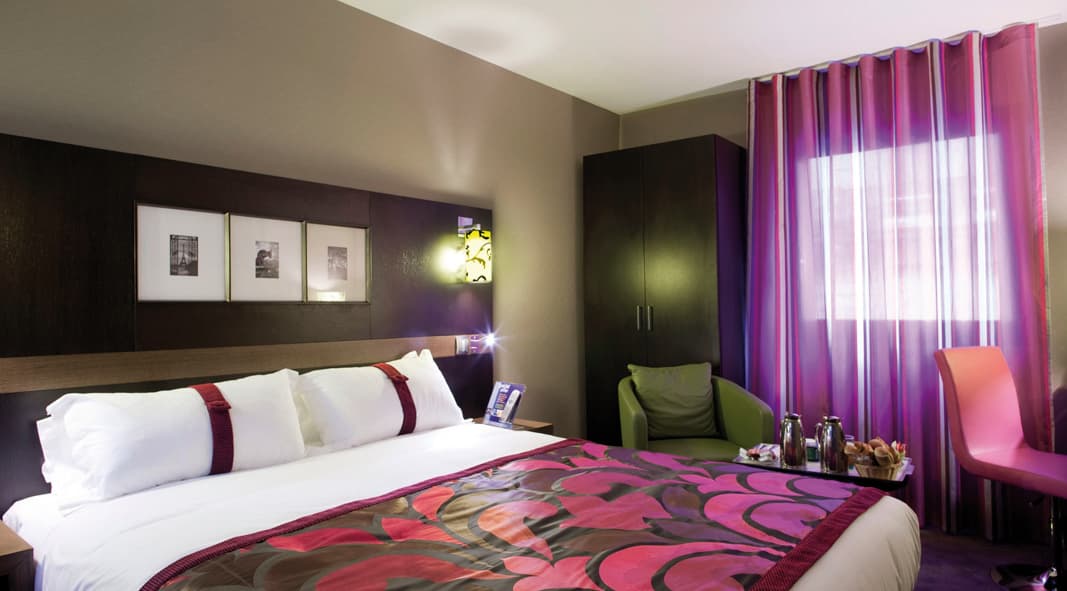 Holiday Inn Paris-St-Germain-des-Prés