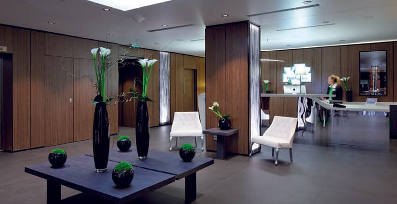 Holiday Inn Paris-St-Germain-des-Prés