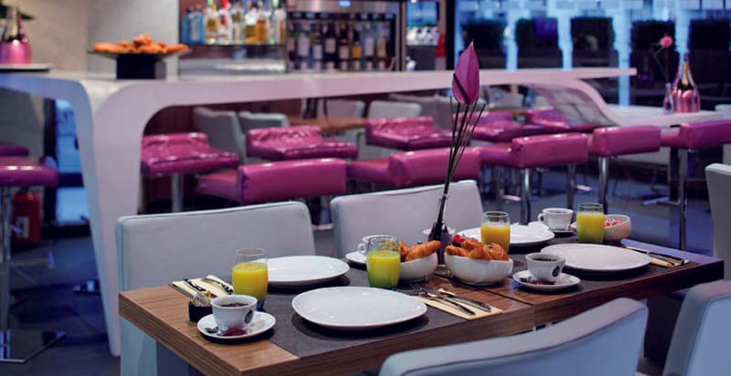 Holiday Inn Paris-St-Germain-des-Prés