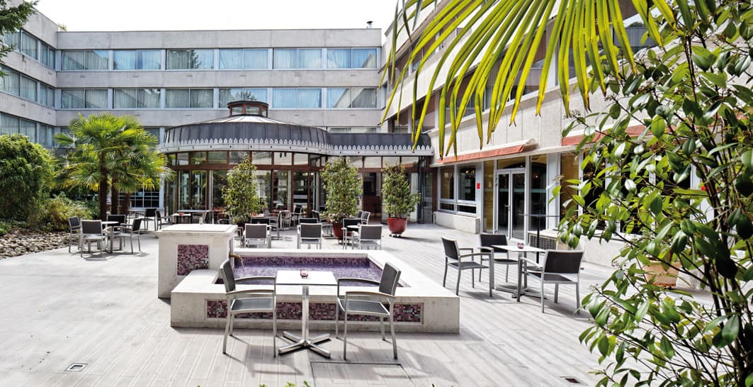 Holiday Inn Paris - Versailles - Bougival