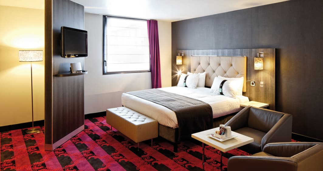 Holiday Inn Paris - Versailles - Bougival