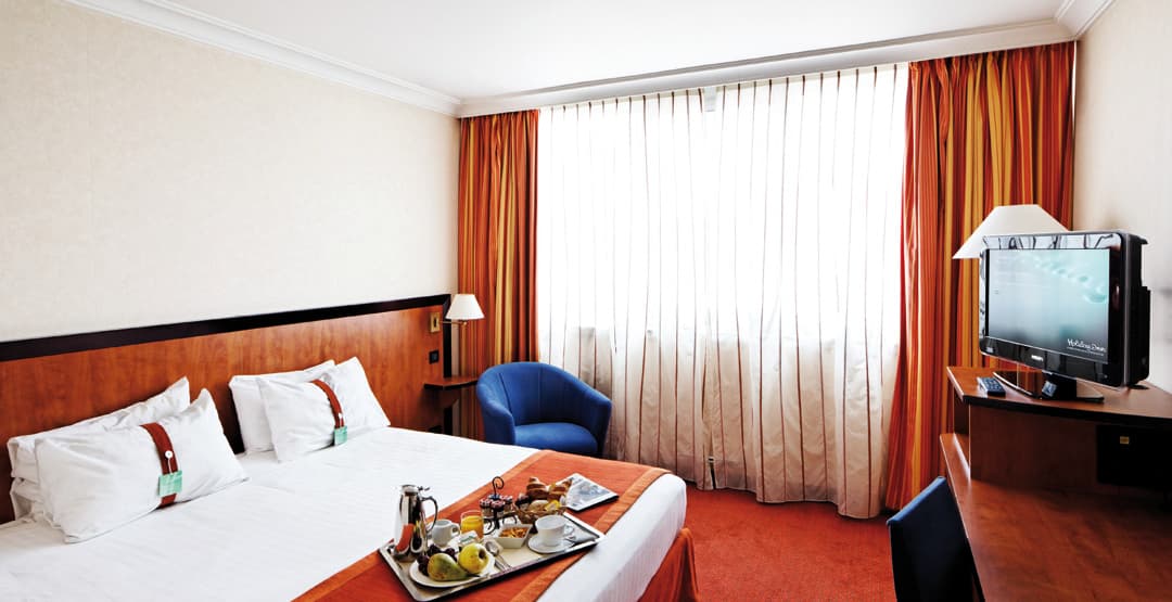 Holiday Inn Paris - Versailles - Bougival