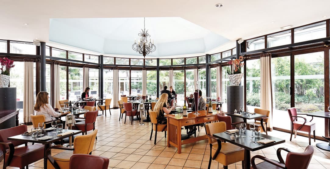 Holiday Inn Paris - Versailles - Bougival