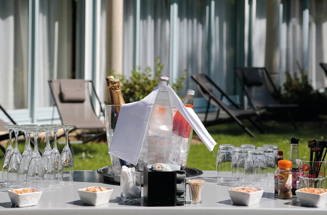 Holiday Inn Resort Le Touquet