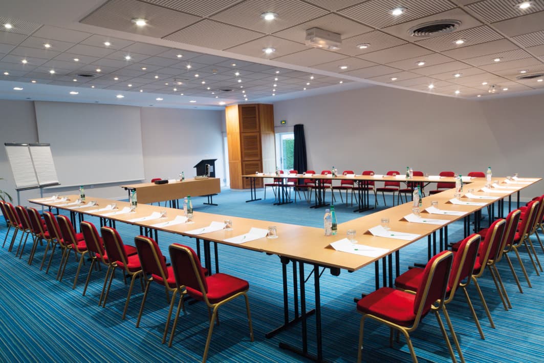 Holiday Inn Resort Le Touquet