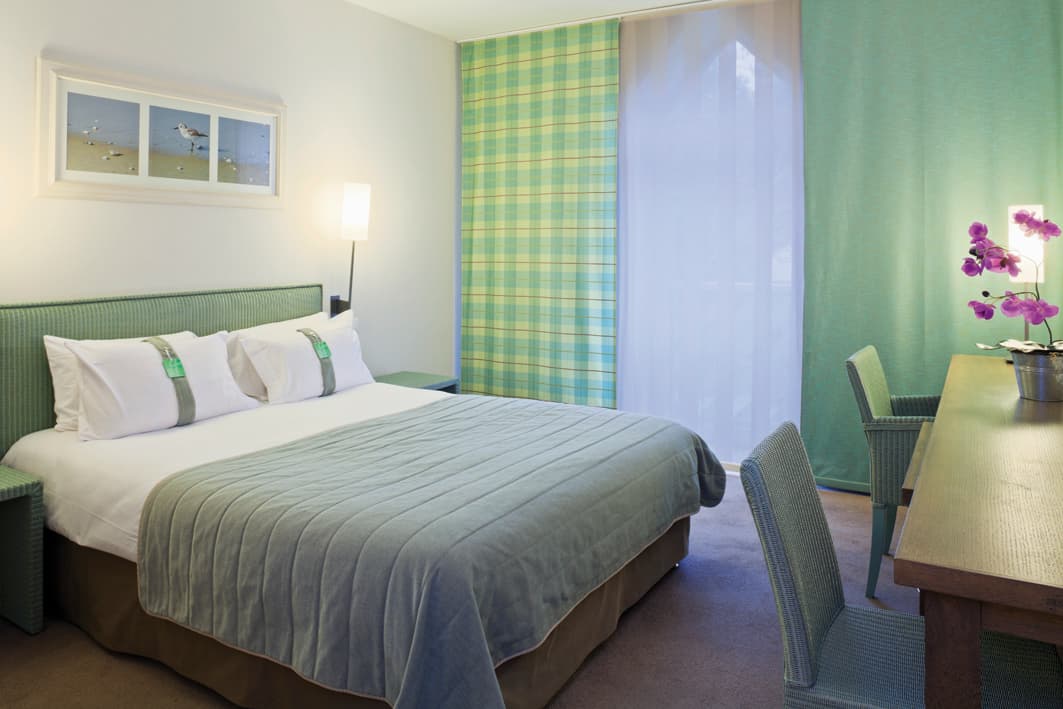 Holiday Inn Resort Le Touquet