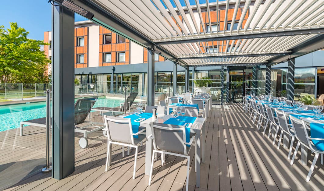 Holiday Inn Toulouse Airport