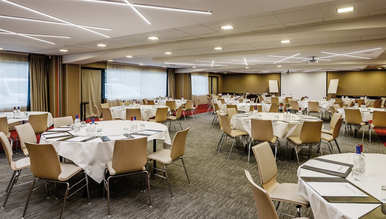 Holiday Inn Toulouse Airport