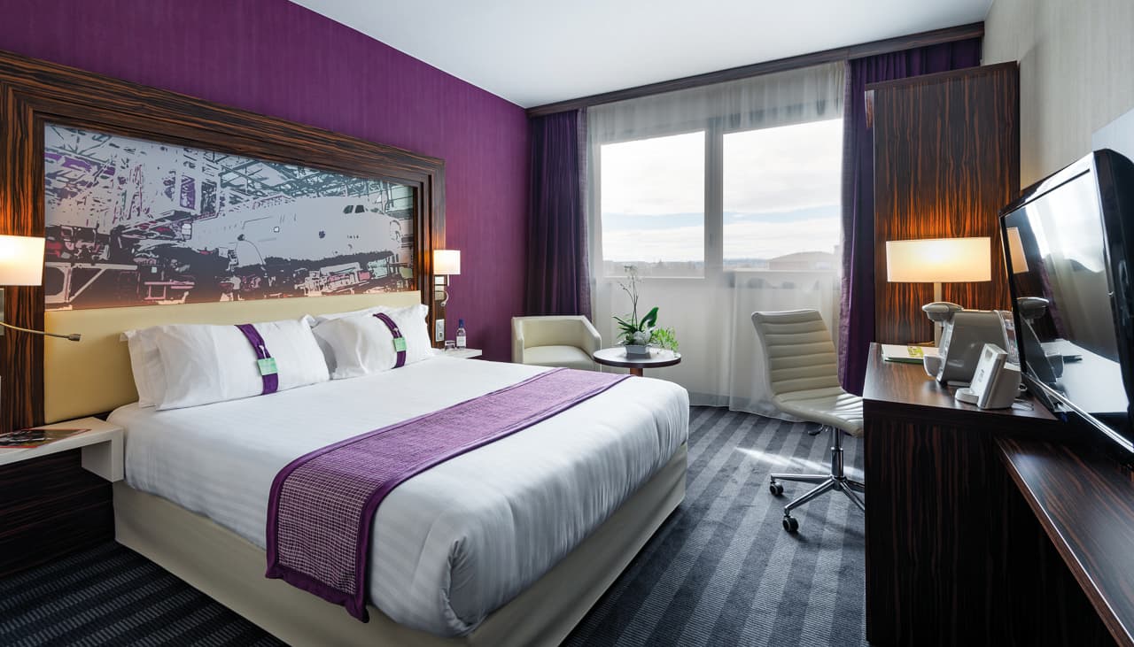 Holiday Inn Toulouse Airport