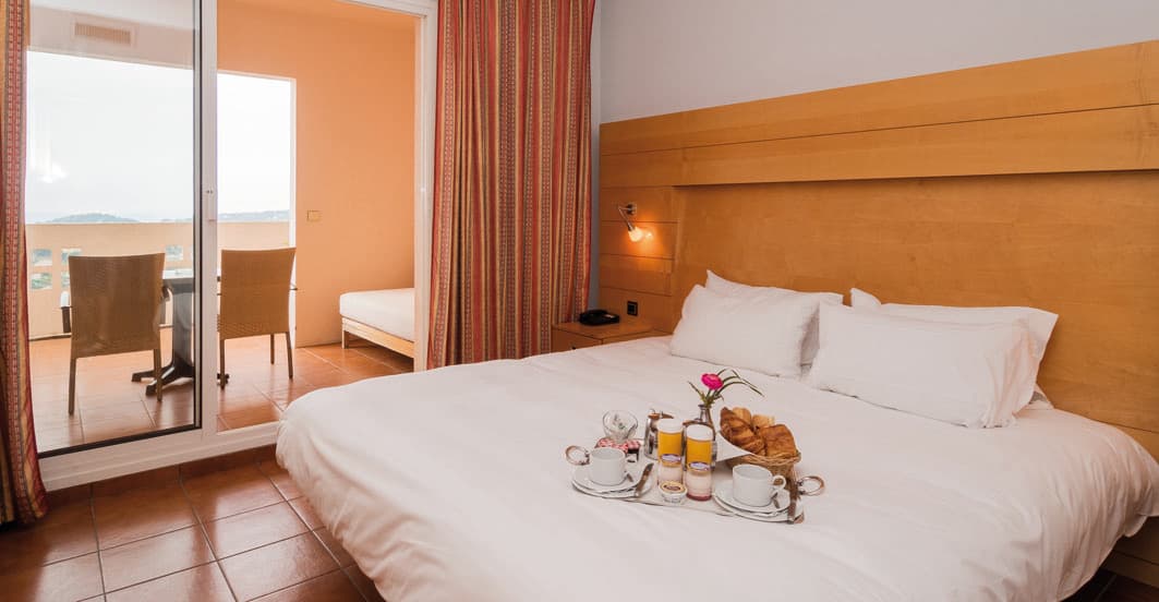 Hôtel Amarante Golf Plaza
