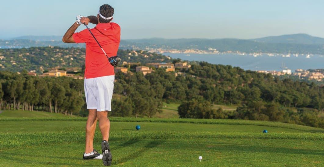 Hôtel Amarante Golf Plaza