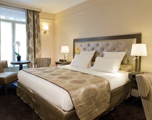 Hôtel California Paris Champs-Elysées