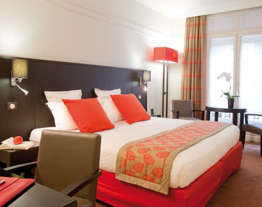 Hôtel California Paris Champs-Elysées