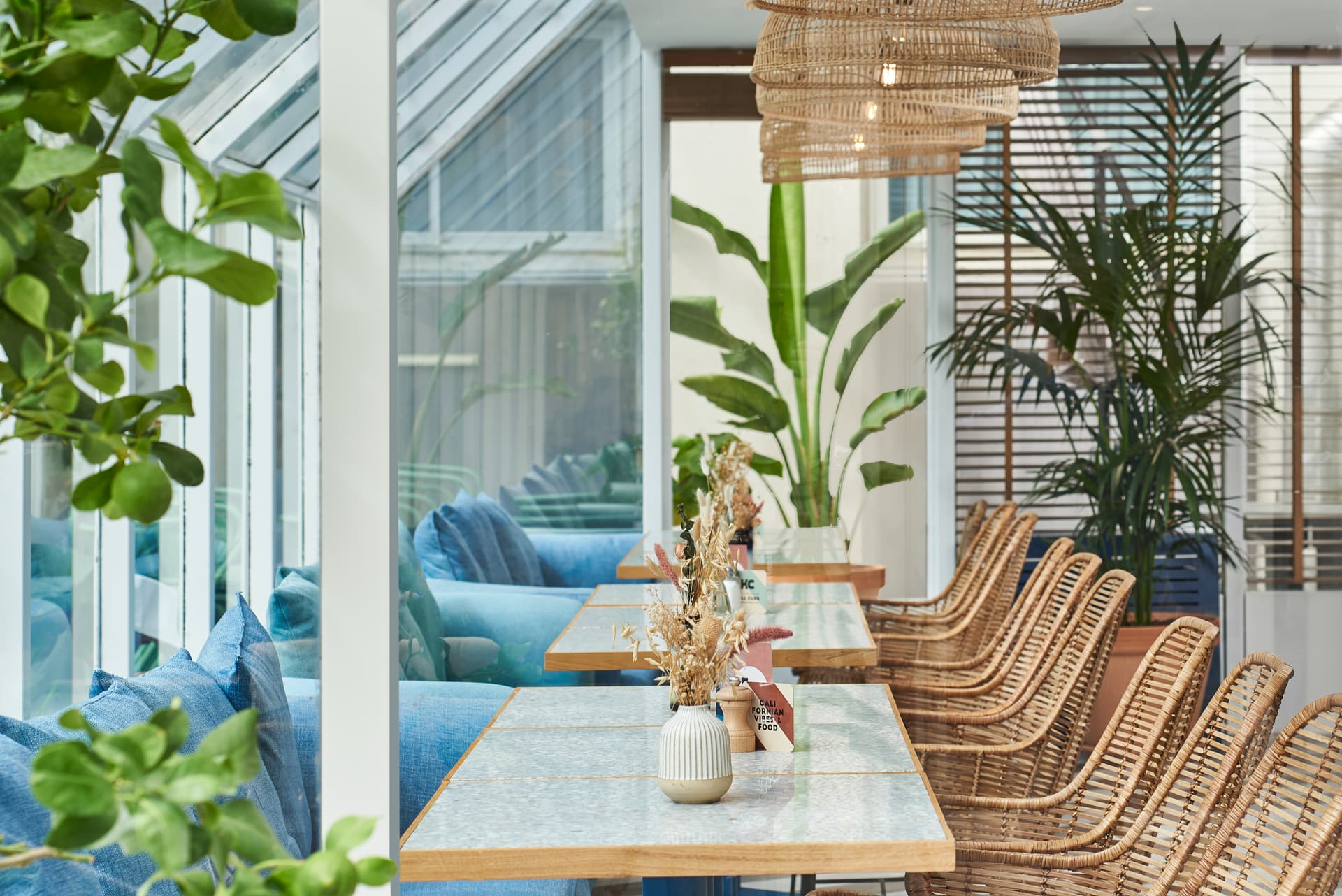 Hôtel Chromatics
