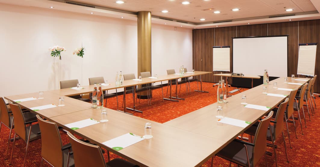 Hôtel Courtyard by Marriott Paris Boulogne