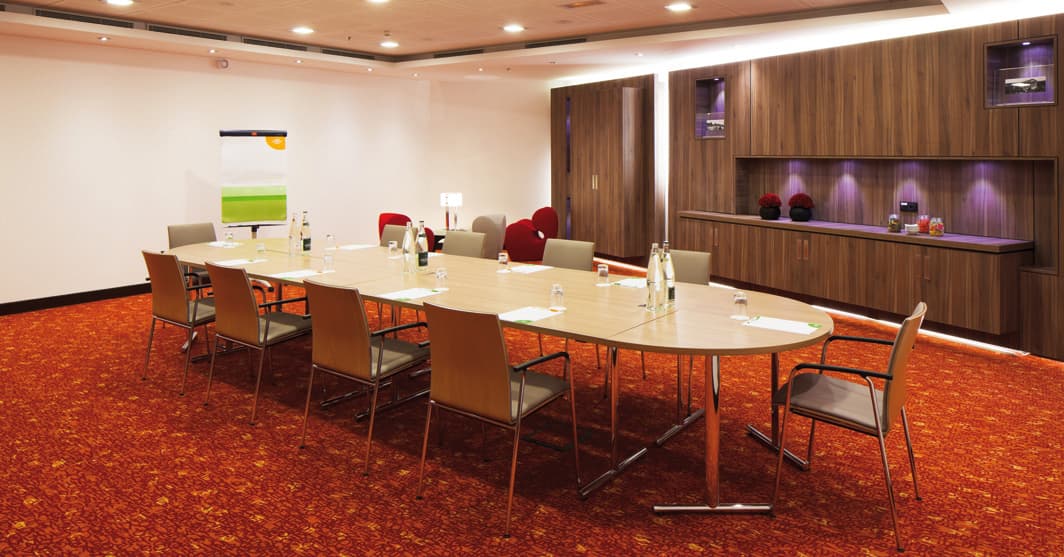 Hôtel Courtyard by Marriott Paris Boulogne