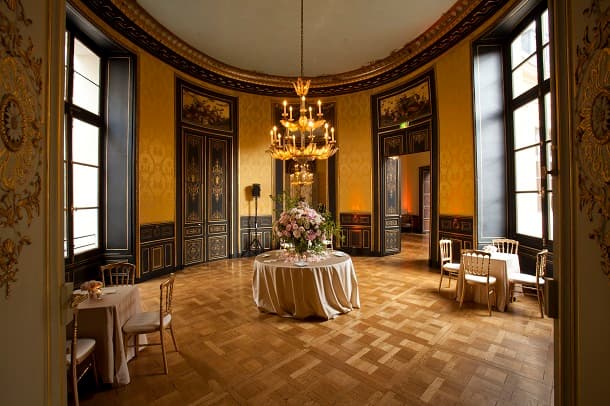 Hôtel d'Evreux - Potel et Chabot