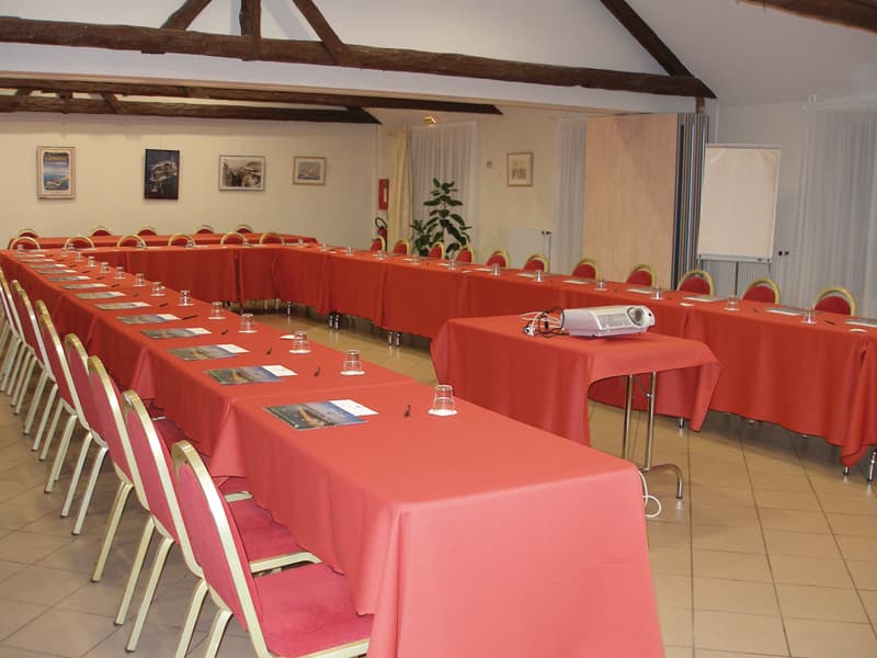 Hôtel de Pen Bron
