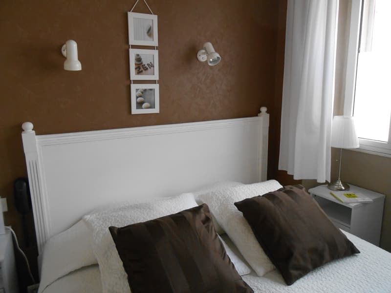 Hôtel des Causses - ECC***