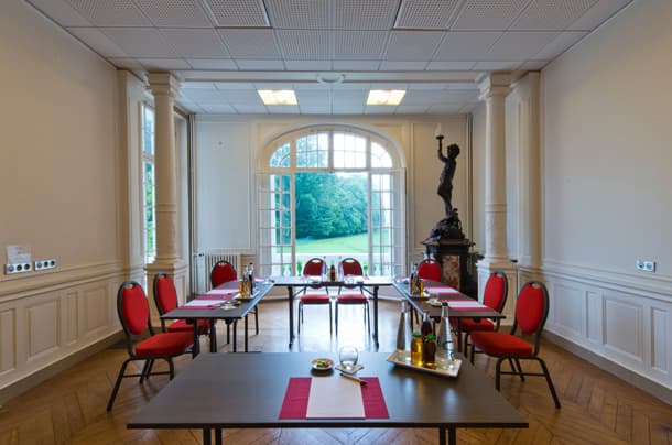 Hôtel Domaine du Manet