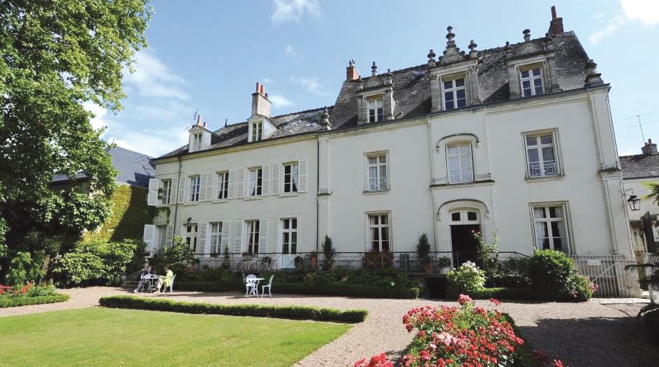 Hôtel Le Clos d'Amboise