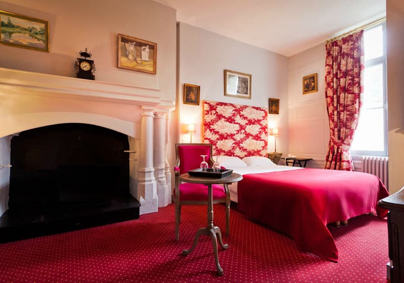 Hôtel Le Clos d'Amboise