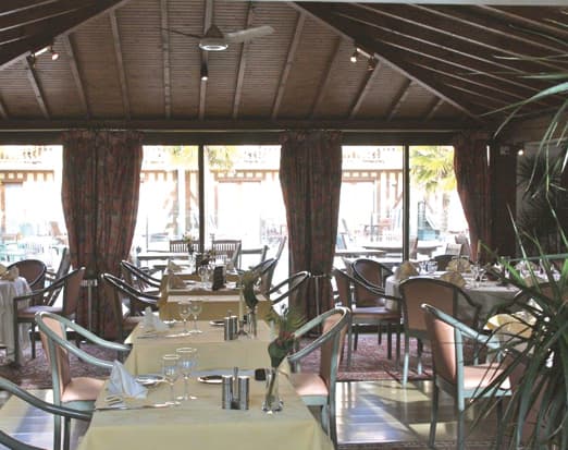 Hôtel - Le Clos Deauville - Saint Gatien