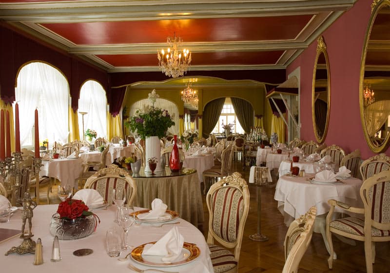 Hôtel Le Lac