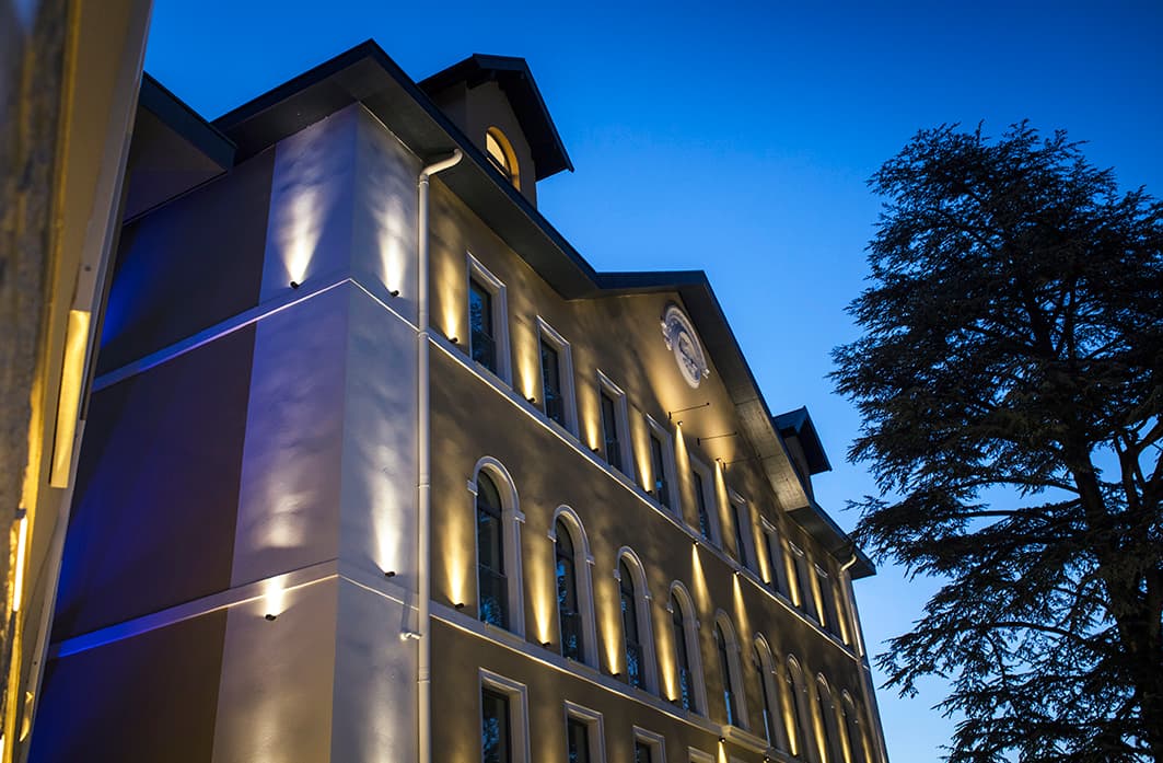Hôtel Le Pélican