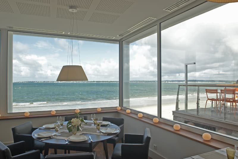 Hôtel Les Sables Blancs