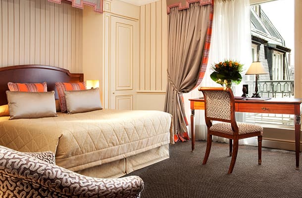 Hôtel Napoléon