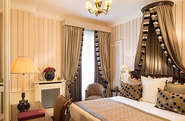 Hôtel Napoléon